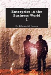 Enterprise in the Business World 1 (Business) -- CD-Audio