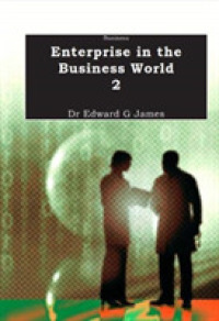 Enterprise in the Business World 2 -- Paperback / softback