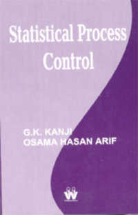 Statistical Process Control : A New Approach