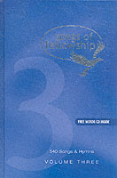 Songs of Fellowship （Music）