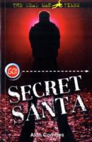 Killer Santa (Go! Dead Man Files) -- Paperback