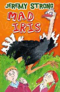 Mad Iris -- Paperback / softback （New Second）