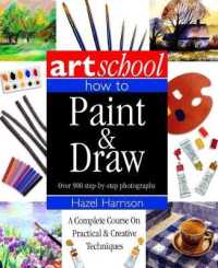 Art School: How to Paint & Draw