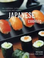 Japanese Cooking
