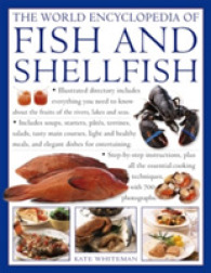 World Encyclopedia of Fish and Shellfish
