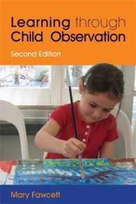 Learning Through Child Observation （2ND）