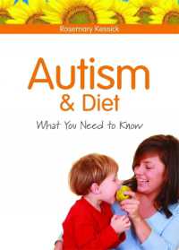 Autism and Diet : What You Need to Know