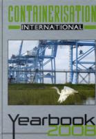 Containerisation International Yearbook: 2008