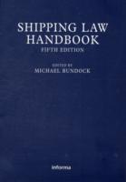 Shipping Law Handbook （5TH）