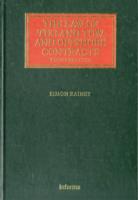 The Law of Tug and Tow and Offshore Contracts （3TH）