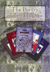 The Poetry of Ted Hughes : Author Study Activities for Key Stage 2/3/Scottish P6-7/S1-2