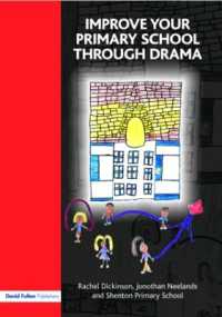 Improve your Primary School through Drama