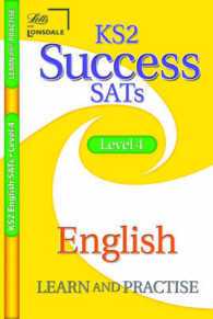 Ks2 Success Learn and Practise English Level 4 -- Paperback （UK ed.）