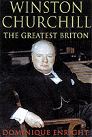 Winston Churchill : The Greatest Briton