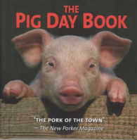 The Pig Day Book （illustrated edition）