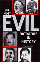 Most Evil Dictators In History