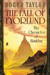 The Fall of Fyorlund (The Chronicles of Hawklan)