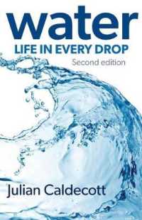 Water : Life in every drop （2ND）