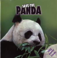 Save the Panda -- Hardback