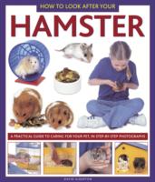 How to Look after Your Hamster : A Practical Guide to Caring for Your Pet, in Step-by-step Photographs