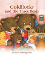 Goldilocks and the Three Bears (My First Reading Book)