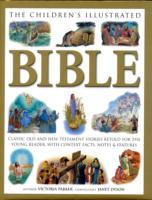 Children's Illustrated Bible