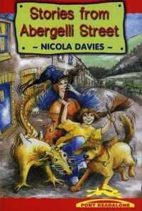 Pont Readalone: Stories from Abergelli Street