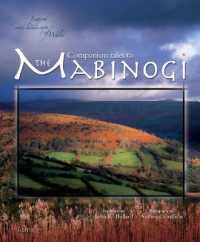 Companion Tales to the Mabinogi