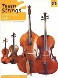 Team Strings 2: Double Bass (with CD) (Team Strings)