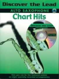 Discover the Lead: Chart Hits (+CD) (Discover the Lead)