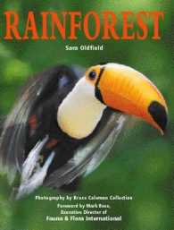 Rainforest -- Paperback （New ed）