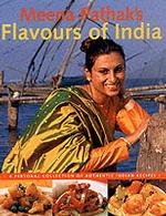 Meena Pathak's Flavours Of India