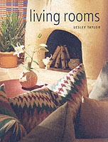 Living Rooms (Design & Decorate)