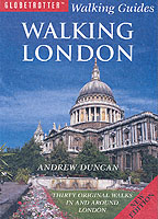 WALKING LONDON 4TH ED
