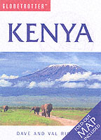 Globetrotter Kenya （PAP/MAP）