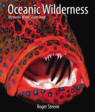 Oceanic Wilderness -- Hardback