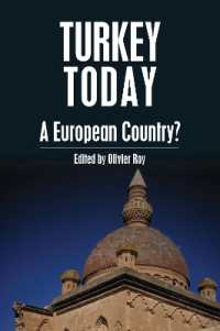 Turkey Today : A European Country? (Anthem Studies in European Ideas and Identities)