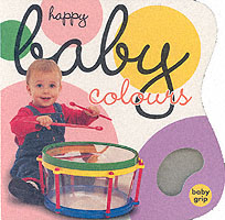 Babygrip:Colours