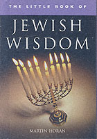 The Little Book of Jewish Wisdom