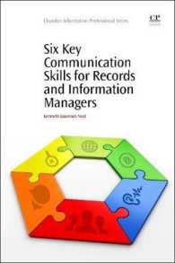 Six Key Communication Skills for Records and Information Managers