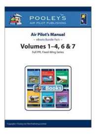 Air Pilot's Manuals - PPL (A) ebooks