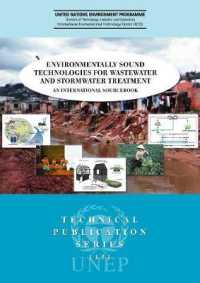 Environmentally Sound Technology for Wastewater and Stormwater Management : An International Source Book