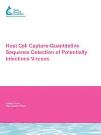 Host Cell Capture-Quantitative Sequence Detection of Potentially Infectious Viruses