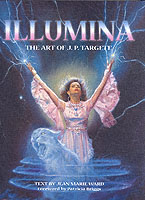 Illumina : The Art of J.P. Targete