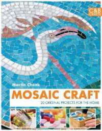 Mosaic Craft : 20 Original projects for the home