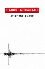 After the Quake -- Hardback