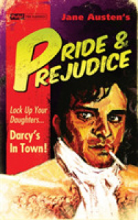 Pride and Prejudice (Pulp! the Classics)