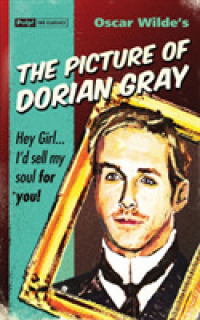 Picture of Dorian Gray -- Paperback / softback