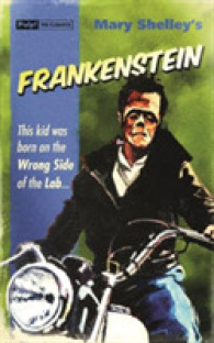 Frankenstein : Or, the Modern Prometheus -- Paperback / softback
