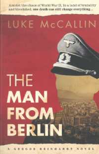 The Man from Berlin